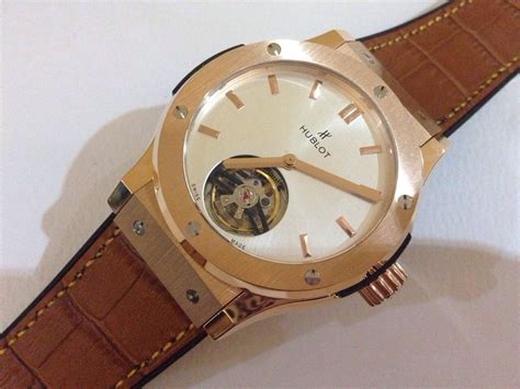 ladies hublot replica uk|duplicate hublot watches.